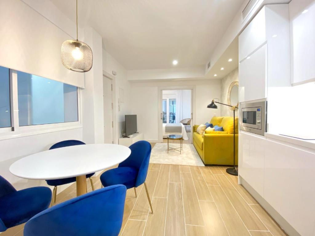 Apartamento iloftmalaga Alameda de Capuchinos II Exterior foto