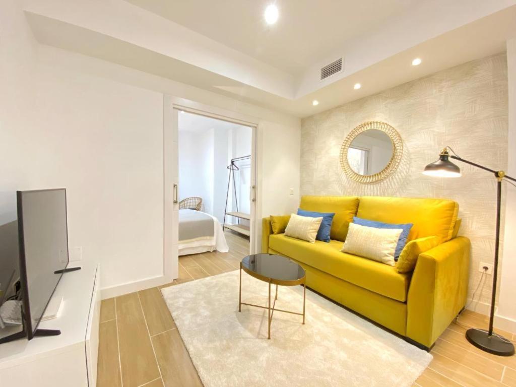 Apartamento iloftmalaga Alameda de Capuchinos II Exterior foto